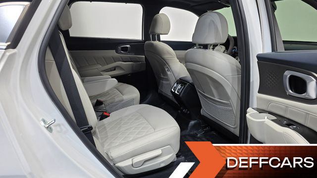 Kia SORENTO HEV 1.6 2WD Signature купить на сайте DeffCars