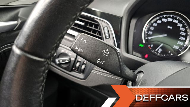 BMW X1 xDrive 20i xLine купить на сайте DeffCars