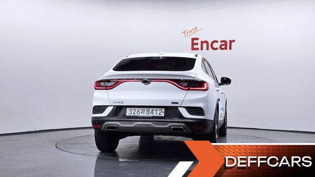 Renault-KoreaSamsung XM3 1.3 TCe RE Signature купить на сайте DeffCars