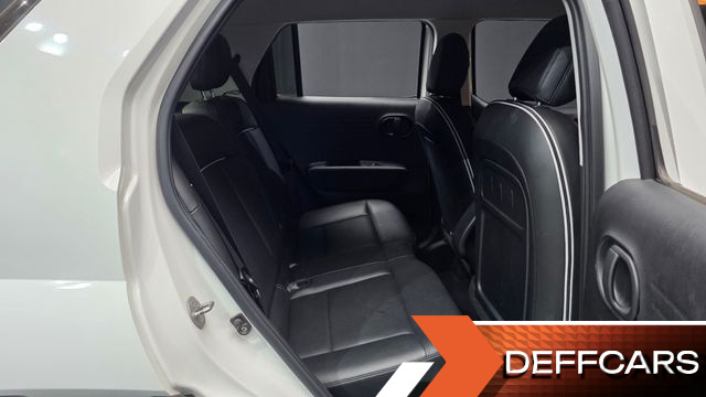 Hyundai CASPER Modern купить на сайте DeffCars