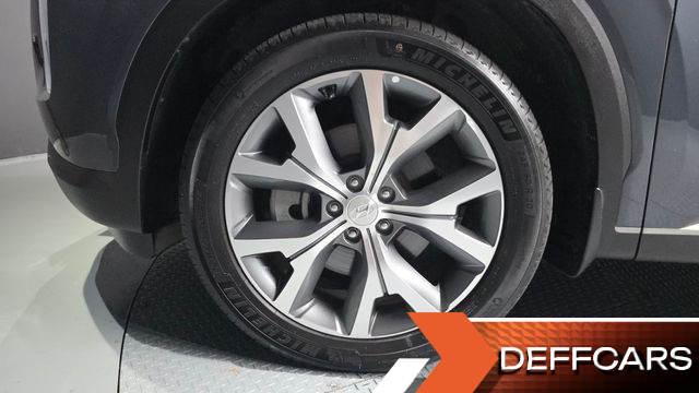 Hyundai PALISADE Gasoline 3.8 4WD Prestige купить на сайте DeffCars