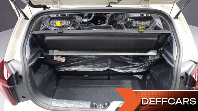 Kia MORNING Prestige купить на сайте DeffCars