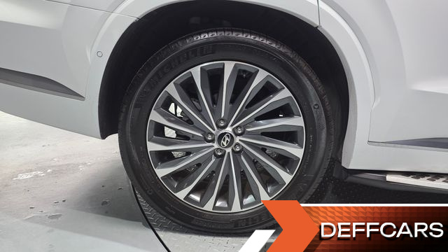 Hyundai PALISADE Gasoline 3.8 2WD VIP купить на сайте DeffCars