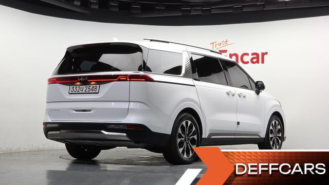 Kia CARNIVAL Diesel 9-Seater Noblesse купить на сайте DeffCars