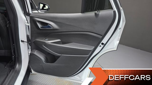 ChevroletGMDaewoo TRAX 1.2 RS купить на сайте DeffCars