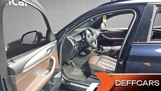 BMW X4 xDrive20d M Sports Online Exclusive Edition купить на сайте DeffCars