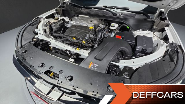 ChevroletGMDaewoo TRAX 1.2 RS купить на сайте DeffCars