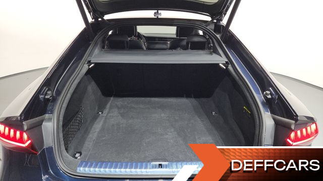 Audi A7 45 TDI Quattro Premium купить на сайте DeffCars
