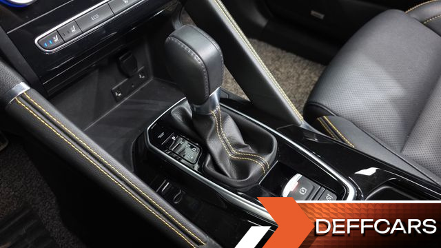 Renault-KoreaSamsung QM6 2.0 GDe Bold Edition купить на сайте DeffCars
