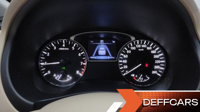 Nissan ALTIMA 2.5 Smart L33 купить на сайте DeffCars