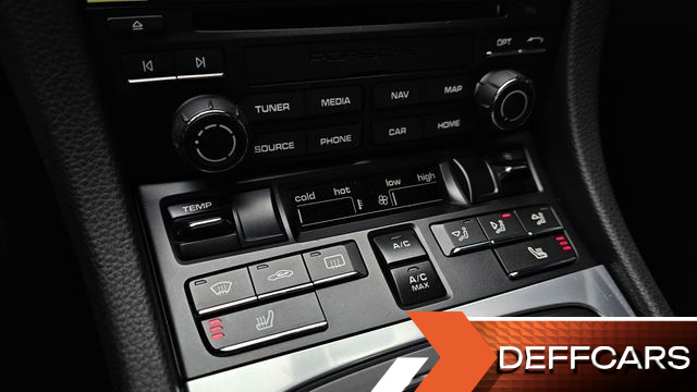 Porsche 718 2.0 купить на сайте DeffCars