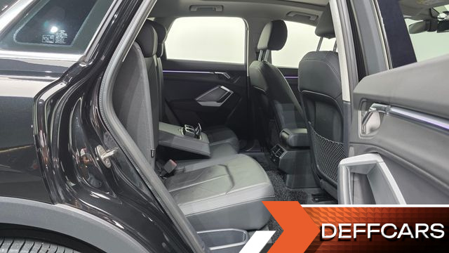 Audi Q3 40 TFSI Quattro купить на сайте DeffCars