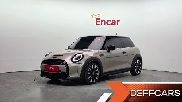 Mini COOPER Classic Third Generation купить на сайте DeffCars
