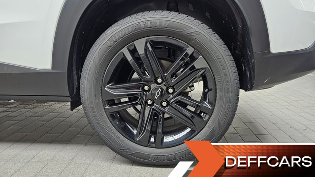 ChevroletGMDaewoo TRAX 1.2 ACTIV Plus купить на сайте DeffCars
