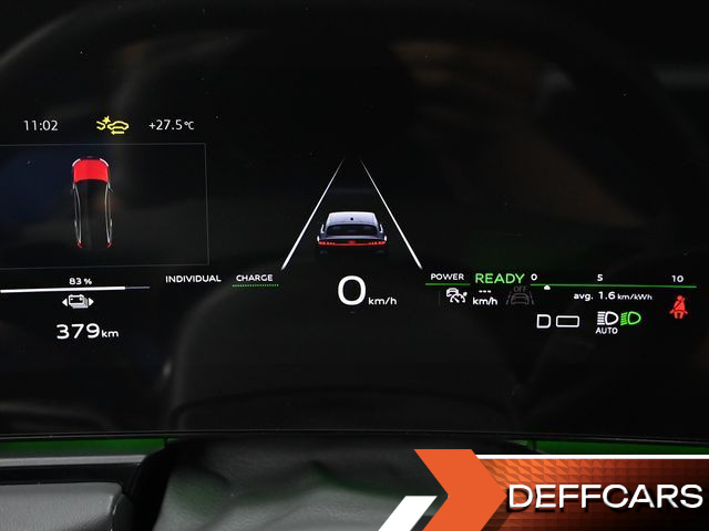 Audi A6 E-TRON Performance S line купить на сайте DeffCars
