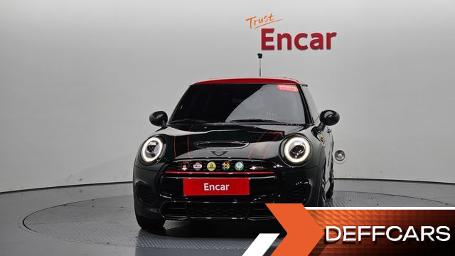 Mini COOPER JCW 3rd Generation купить на сайте DeffCars