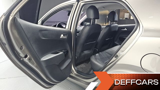 Kia MORNING Luxury купить на сайте DeffCars