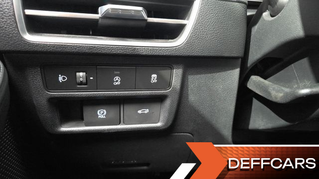 Hyundai SONATA 2.0 Premium купить на сайте DeffCars