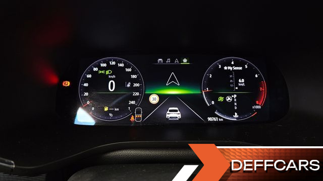 Renault-KoreaSamsung XM3 1.3 TCe RE Signature купить на сайте DeffCars