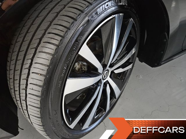 Nissan ALTIMA 2.0 Turbo купить на сайте DeffCars