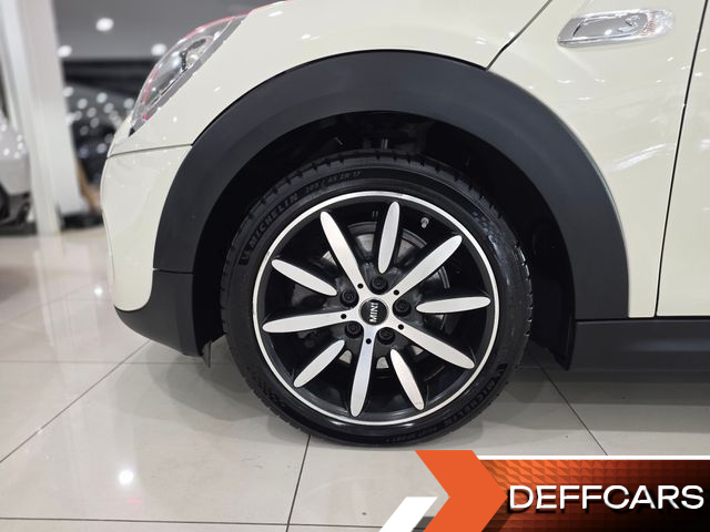 Mini COOPER CONVERTIBLE Standard 3rd купить на сайте DeffCars