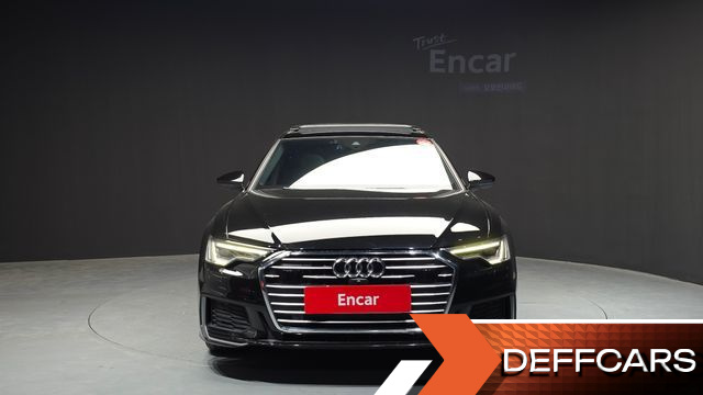 Audi A6 40 TDI купить на сайте DeffCars