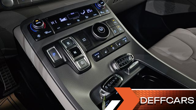 Hyundai PALISADE Gasoline 3.8 2WD Prestige купить на сайте DeffCars