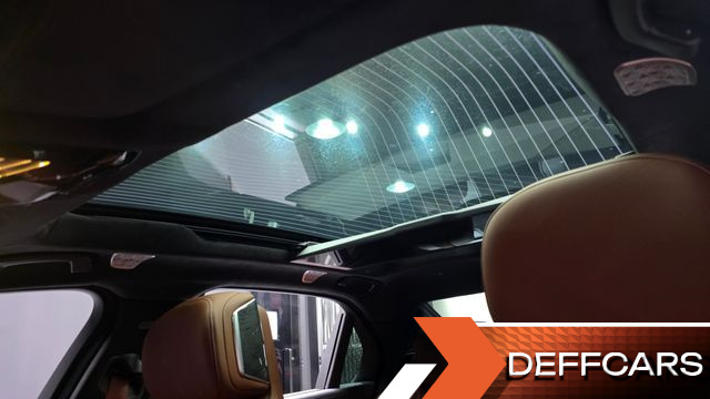 BMW 7-SERIES 750e xDrive M Sport купить на сайте DeffCars
