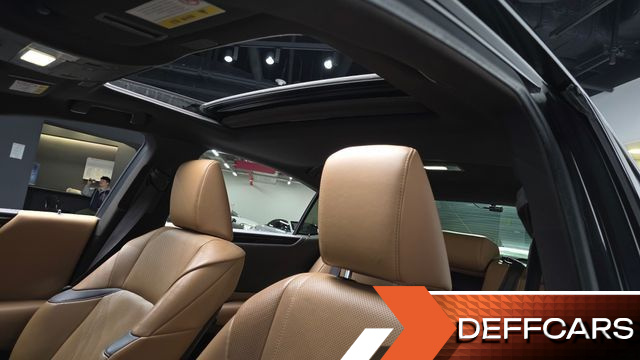Lexus ES Luxury Plus купить на сайте DeffCars