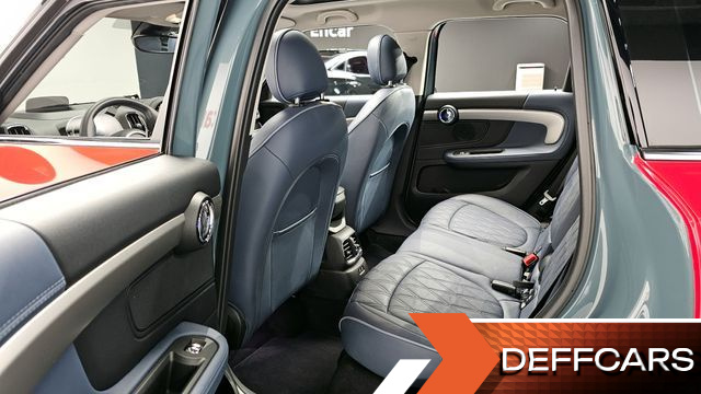 Mini COUNTRYMAN ALL4 Classic 2nd купить на сайте DeffCars