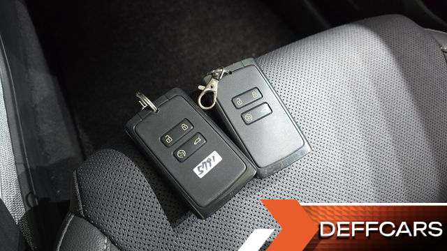 Renault-KoreaSamsung XM3 1.3 TCe RE Signature купить на сайте DeffCars