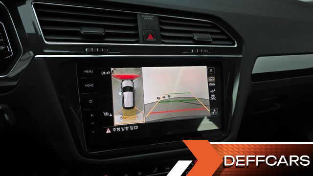 Volkswagen TIGUAN 2.0 TDI Prestige купить на сайте DeffCars