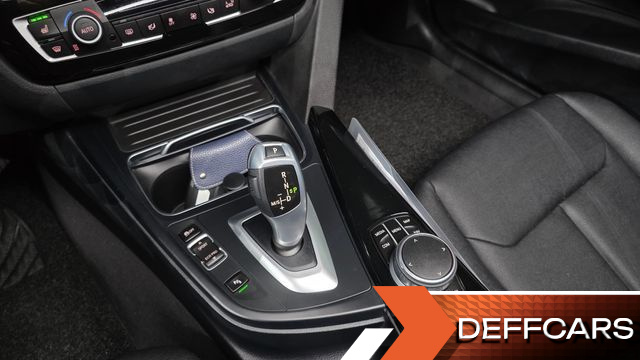 BMW GRAN TURISMO GT 320d купить на сайте DeffCars