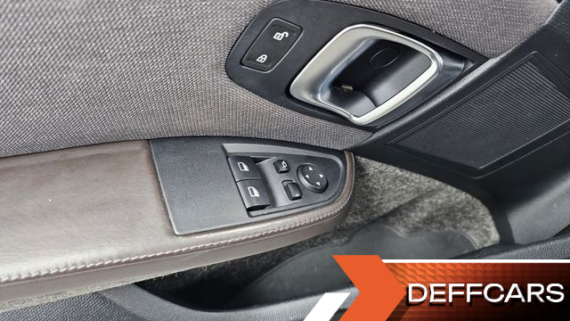 BMW I3 SOL+ купить на сайте DeffCars