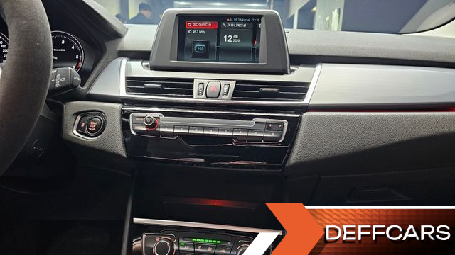 BMW 2-SERIES Joy купить на сайте DeffCars