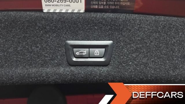 BMW 3-SERIES 320i Luxury купить на сайте DeffCars