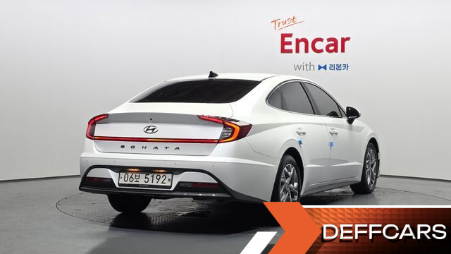 Hyundai SONATA 2.0 Premium Family купить на сайте DeffCars