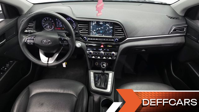 Hyundai AVANTE 1.6 Style купить на сайте DeffCars