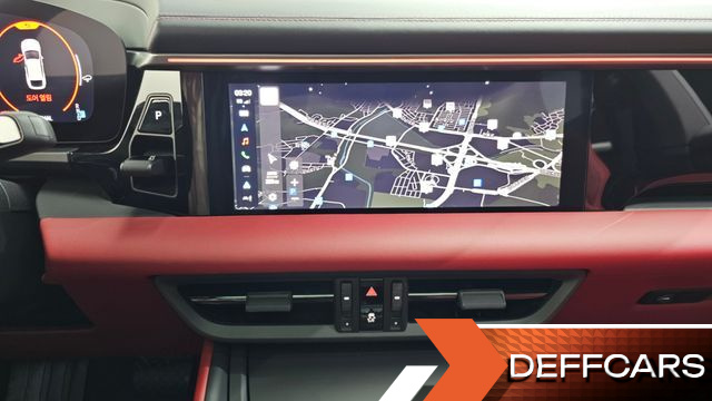 Porsche MACAN Base 4 купить на сайте DeffCars