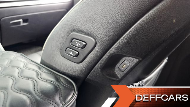 Hyundai PALISADE Gasoline 3.8 2WD Le Blanc купить на сайте DeffCars