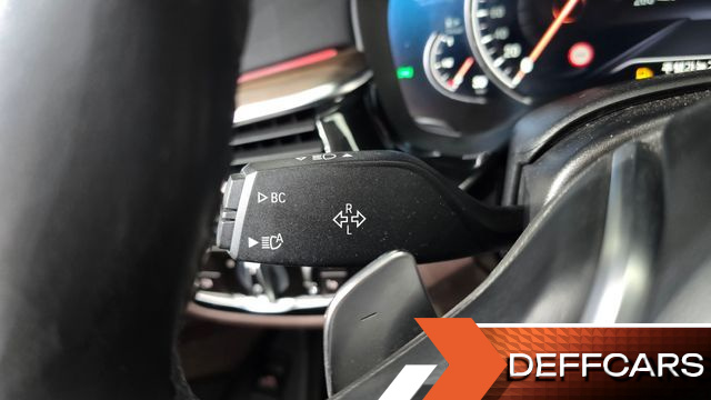 BMW 5-SERIES 520d xDrive Luxury Plus купить на сайте DeffCars