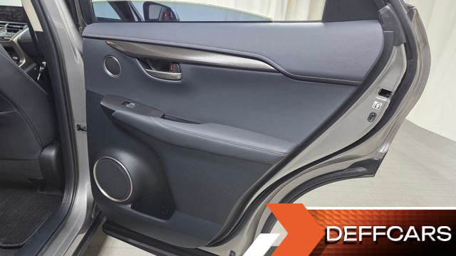 Lexus NX Executive купить на сайте DeffCars