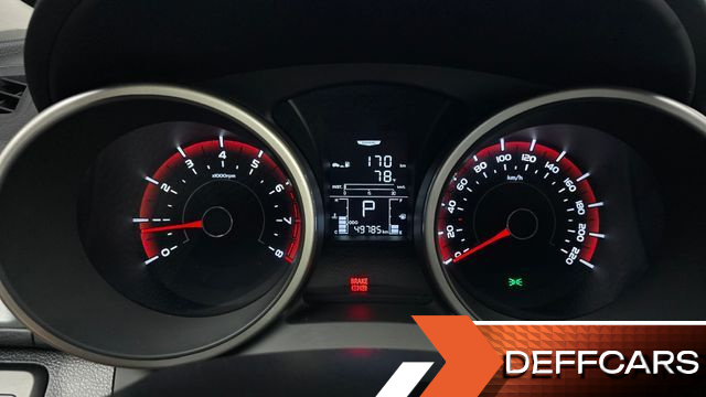 Ssangyong TIBOLI VX 2WD купить на сайте DeffCars