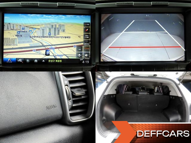 Kia SPORTAGE Diesel 2.0 2WD Prestige купить на сайте DeffCars