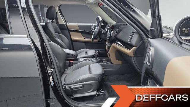 Mini COUNTRYMAN Standard 2nd купить на сайте DeffCars