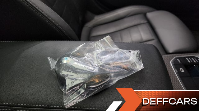 BMW I4 eDrive40 M Sports Pro купить на сайте DeffCars