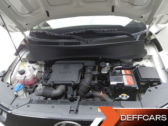 Hyundai CASPER Modern купить на сайте DeffCars