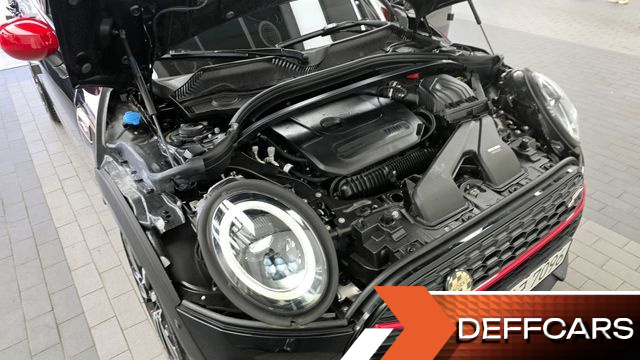 Mini CLUBMAN JCW 2nd Gen купить на сайте DeffCars