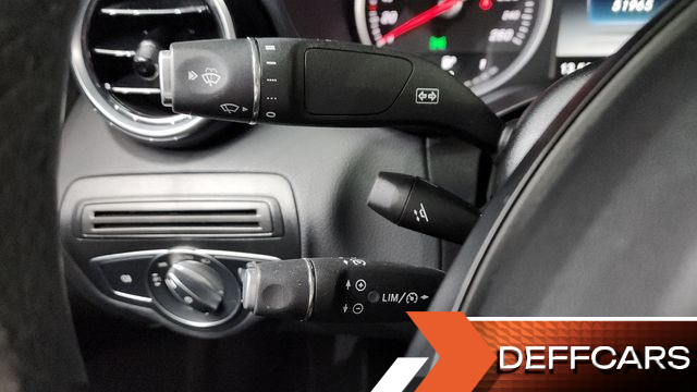 Mercedes C-CLASS C200 купить на сайте DeffCars