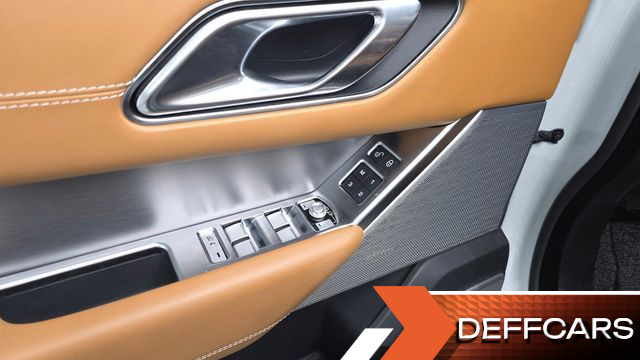 Land Rover RANGE ROVER VELAR 3.0 D300 R-Dynamic HSE купить на сайте DeffCars